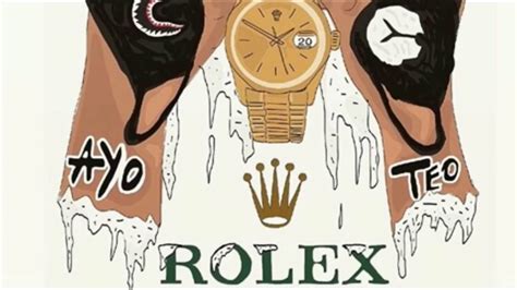 rolex ayo e teo immagine|rolex wikipedia.